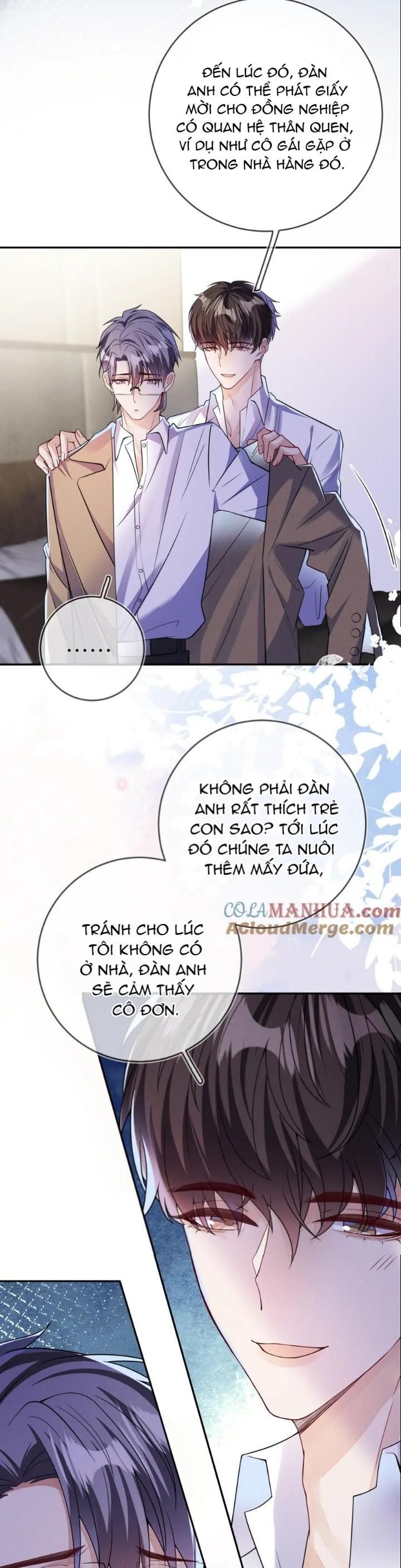 Cường Liệt Công Kích Chapter 95 - 8