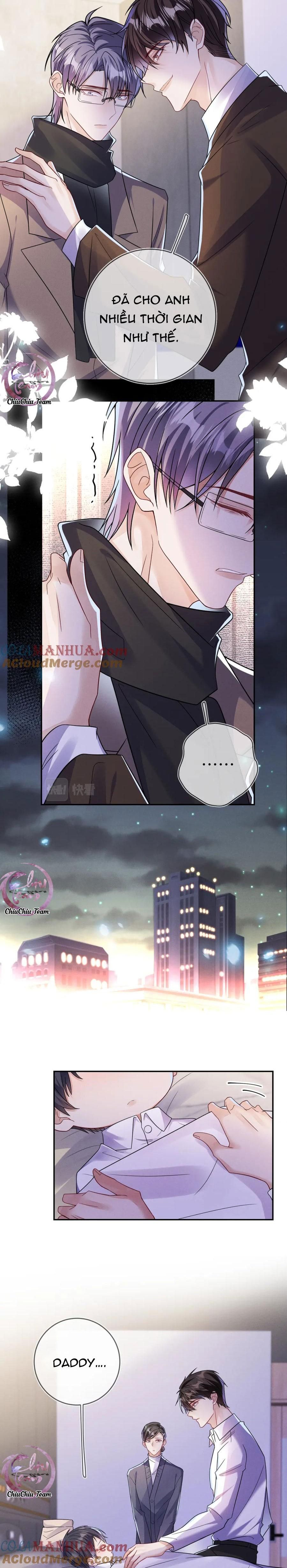 Cường Liệt Công Kích Chapter 96 - 14