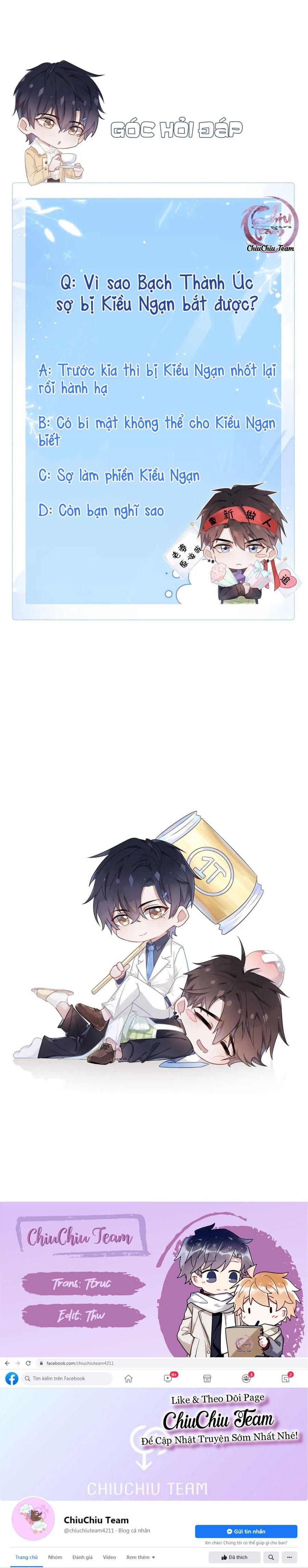 Cường Liệt Công Kích Chapter 96 - 18