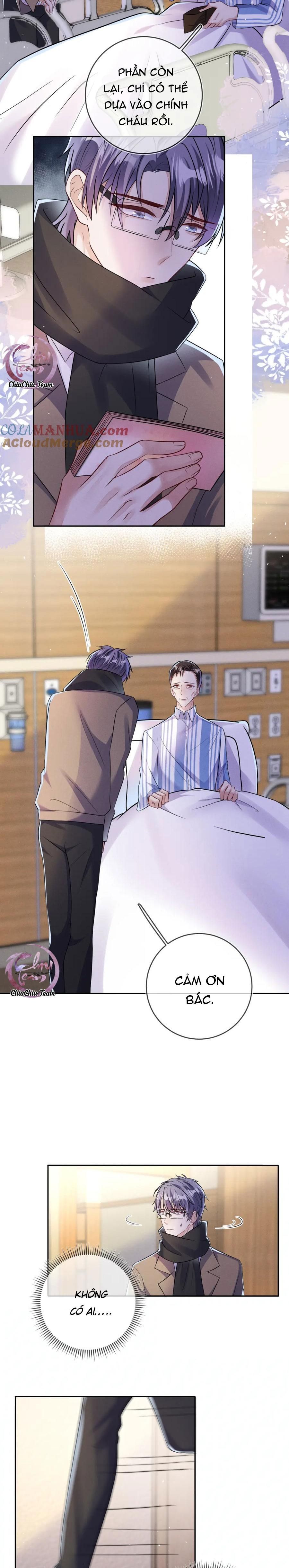 Cường Liệt Công Kích Chapter 96 - 4