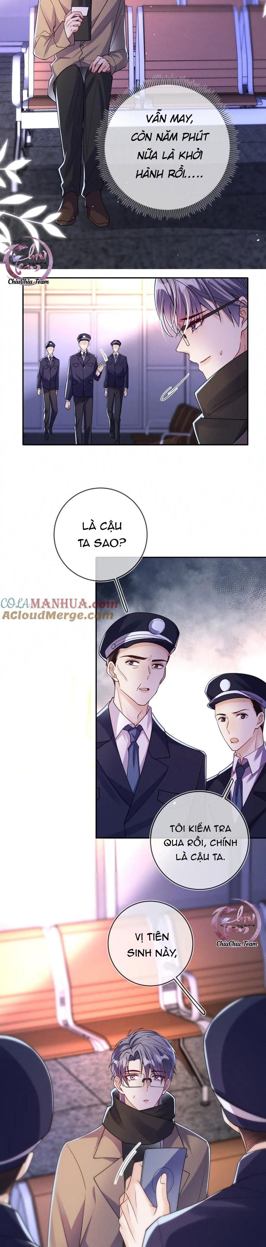 Cường Liệt Công Kích Chapter 96 - 10