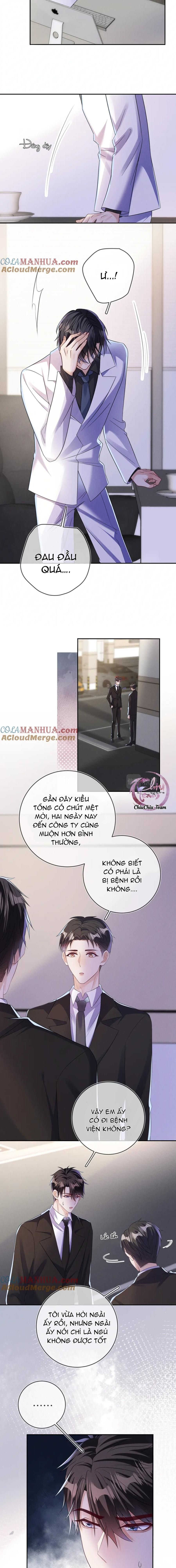 Cường Liệt Công Kích Chapter 97 - 3