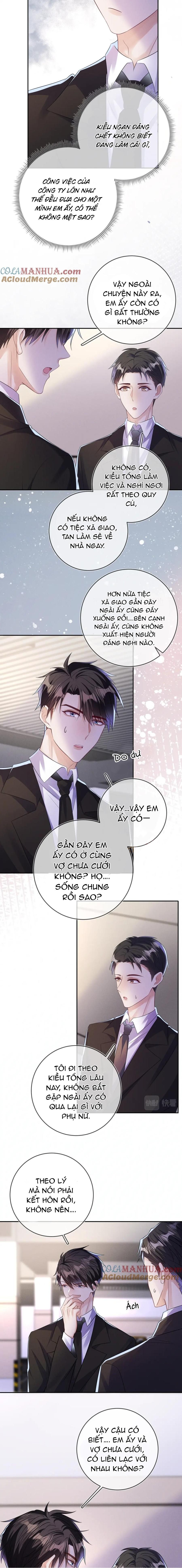 Cường Liệt Công Kích Chapter 97 - 4