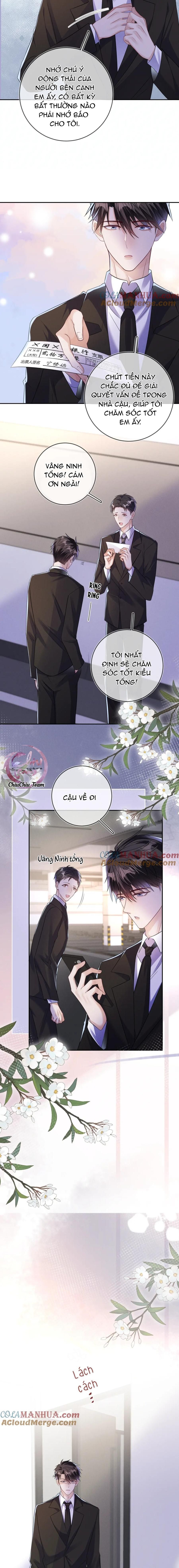 Cường Liệt Công Kích Chapter 97 - 6