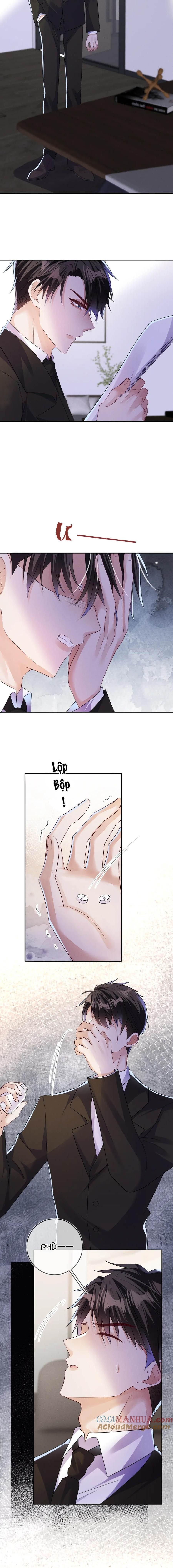 Cường Liệt Công Kích Chapter 97 - 7