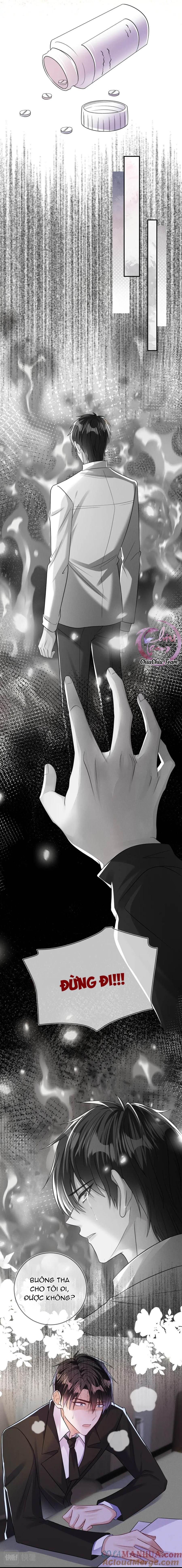 Cường Liệt Công Kích Chapter 97 - 8