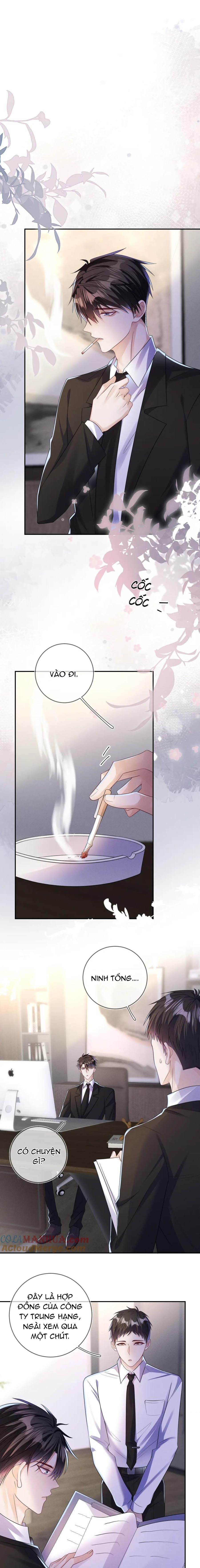 Cường Liệt Công Kích Chapter 97 - 9