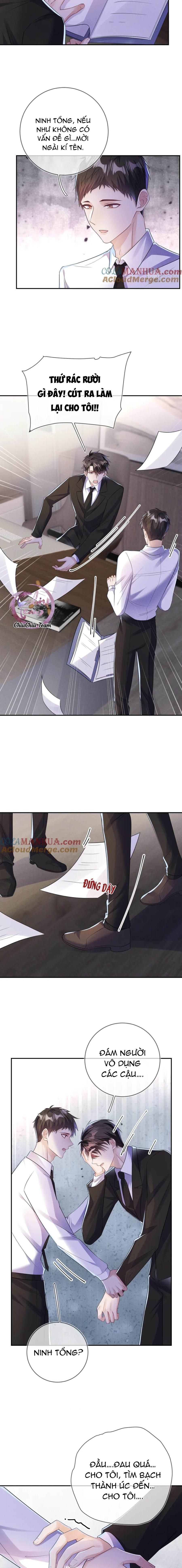 Cường Liệt Công Kích Chapter 97 - 10