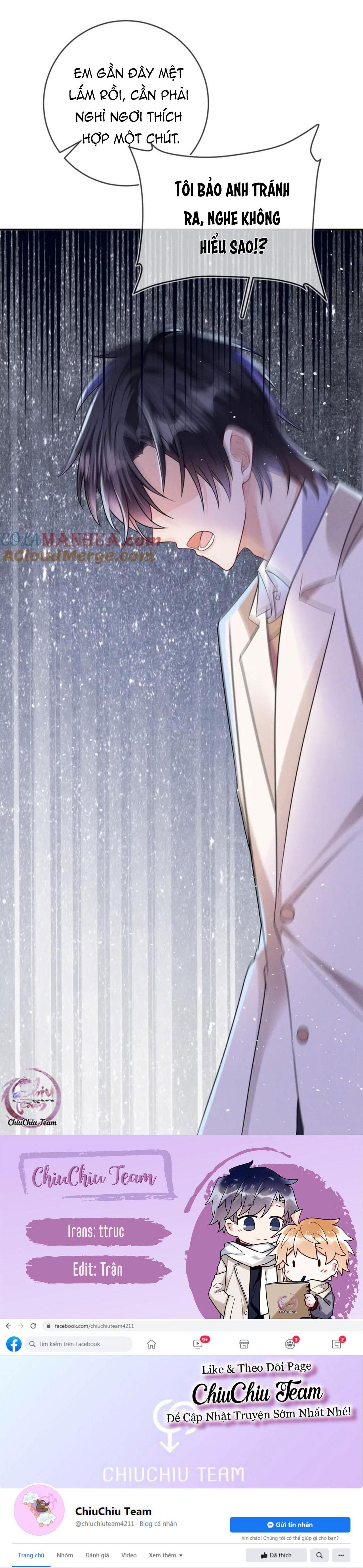 Cường Liệt Công Kích Chapter 98 - 14