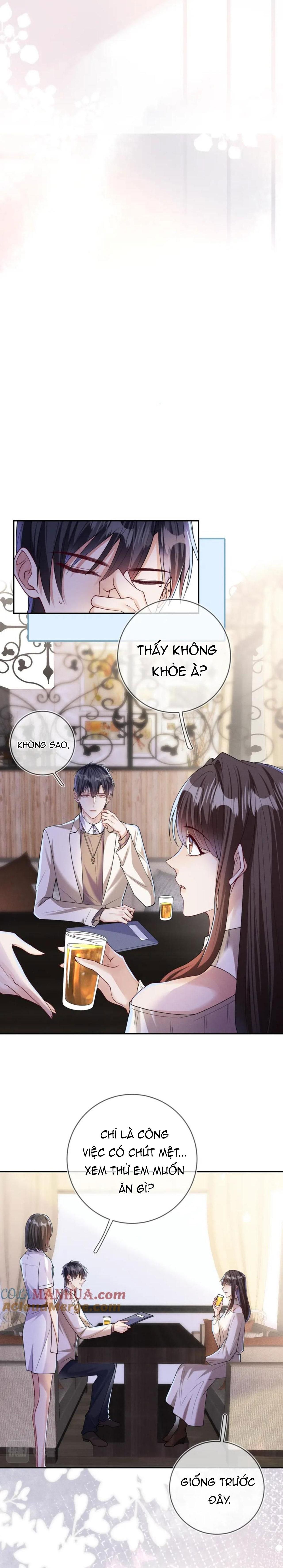 Cường Liệt Công Kích Chapter 98 - 4