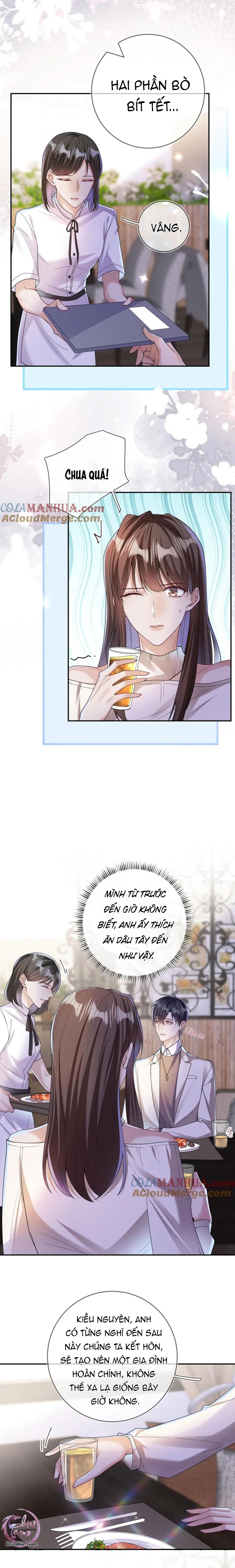 Cường Liệt Công Kích Chapter 98 - 5