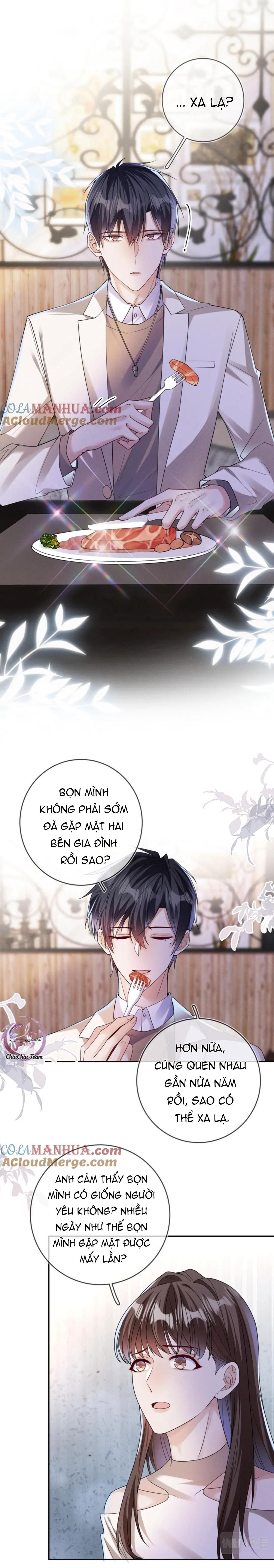 Cường Liệt Công Kích Chapter 98 - 6