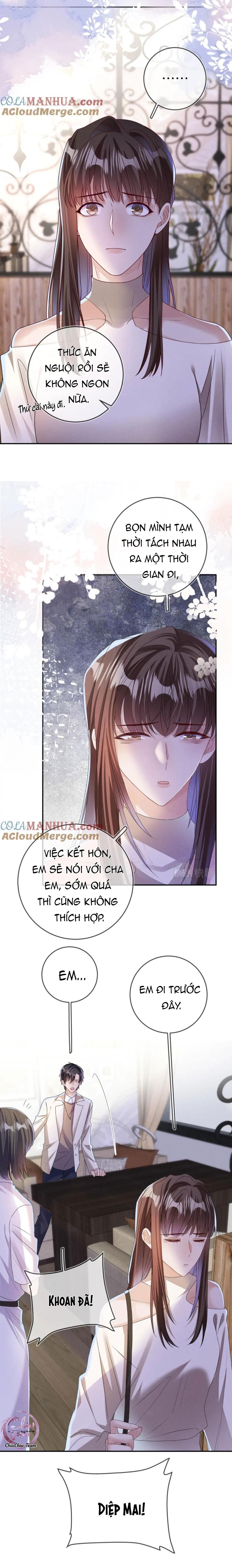 Cường Liệt Công Kích Chapter 98 - 8