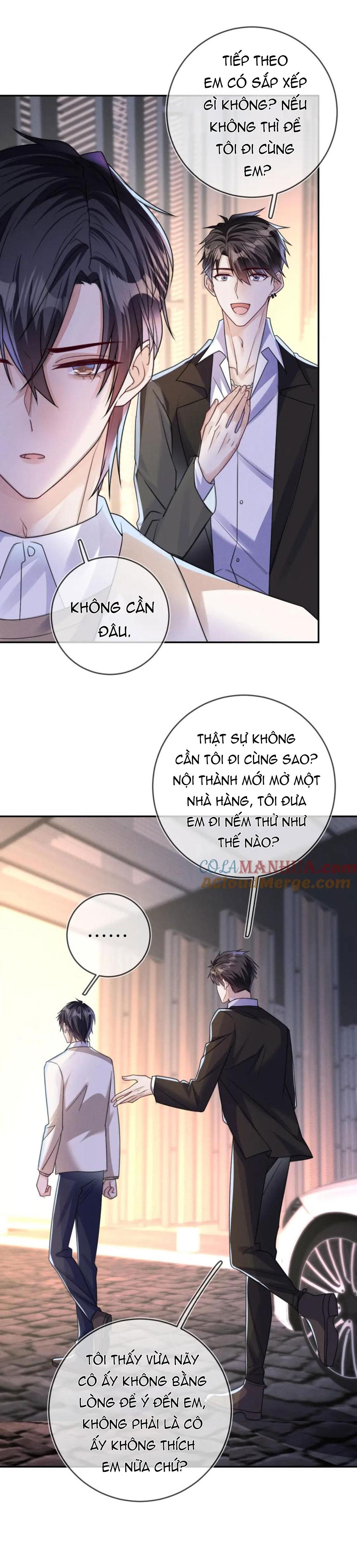 Cường Liệt Công Kích Chapter 98 - 10