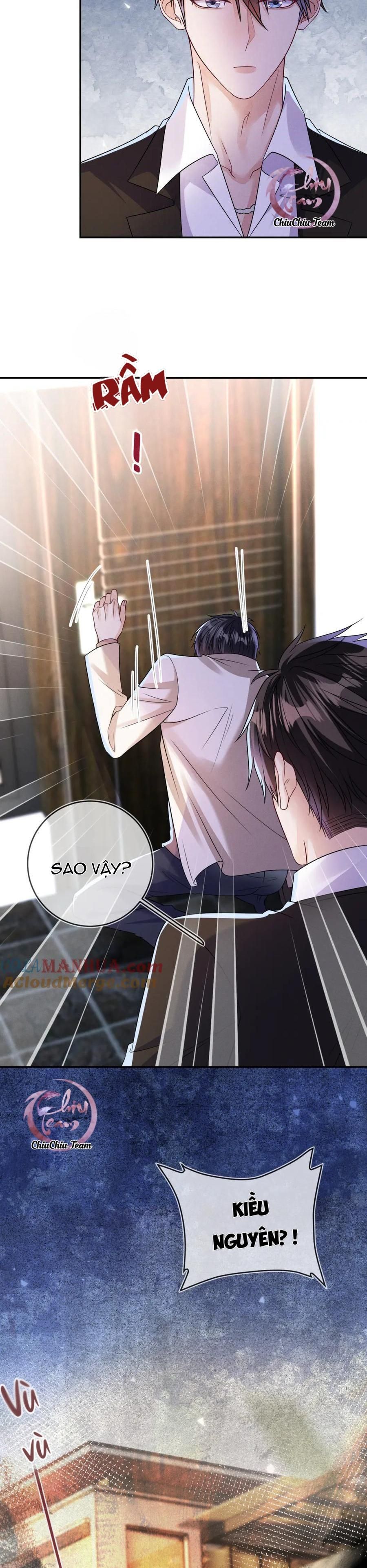 Cường Liệt Công Kích Chapter 99 - 14