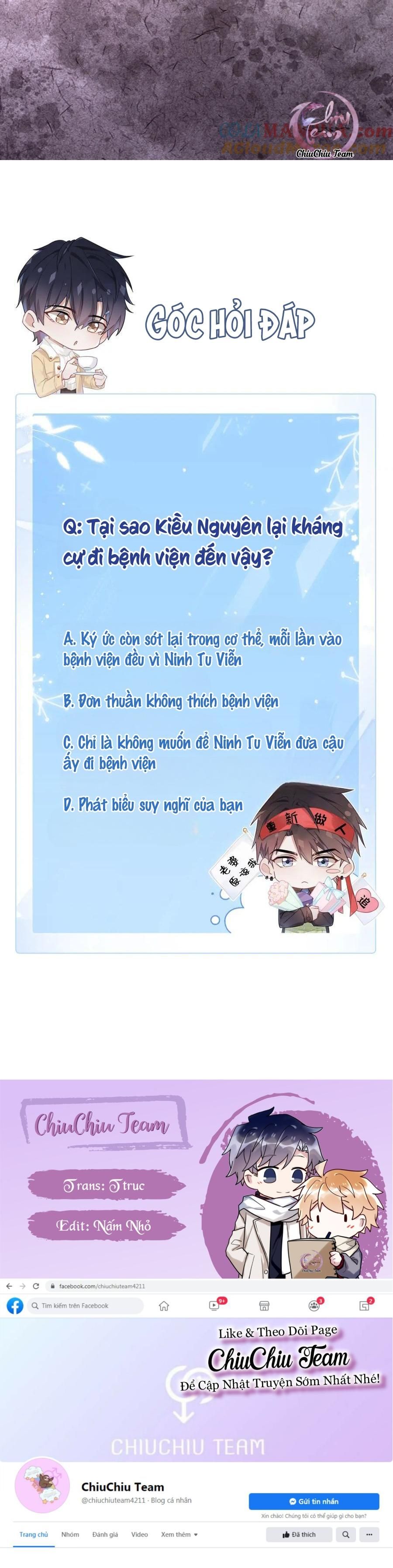 Cường Liệt Công Kích Chapter 99 - 18