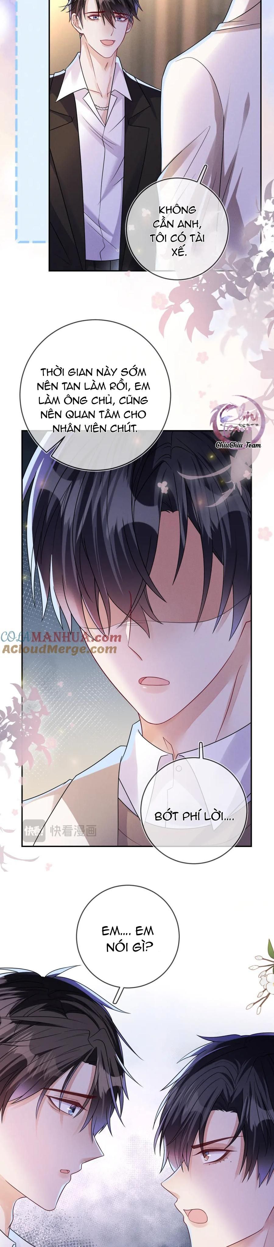 Cường Liệt Công Kích Chapter 99 - 6