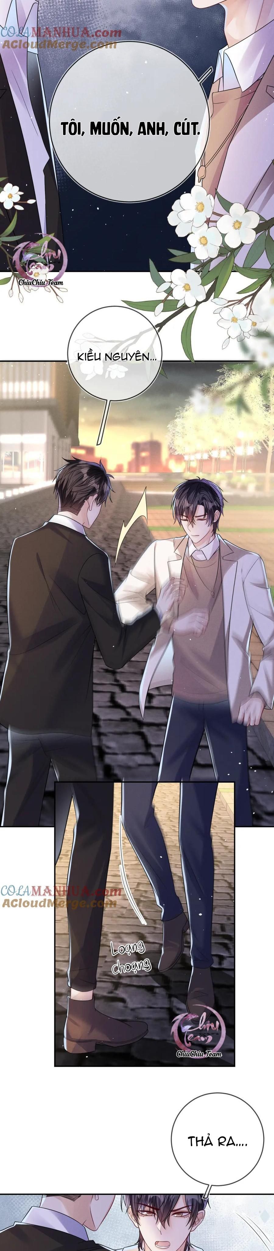 Cường Liệt Công Kích Chapter 99 - 7