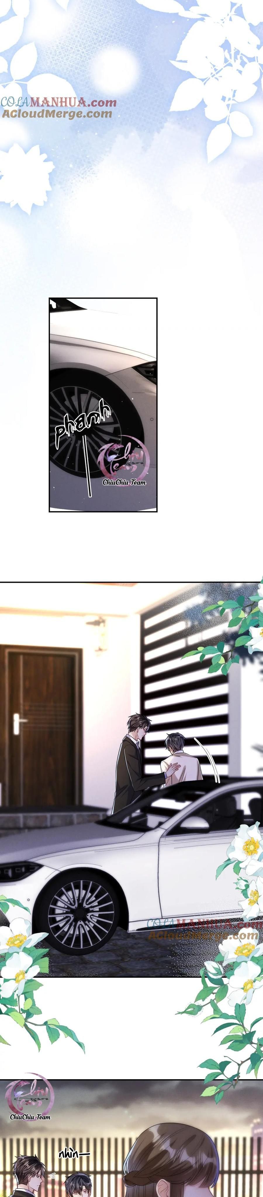 Cường Liệt Công Kích Chapter 99 - 9