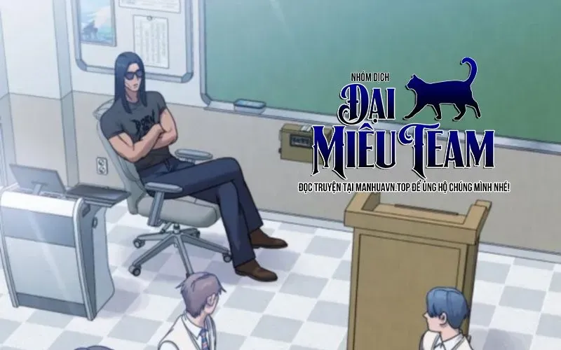 John X Sát Thủ Chapter 10 - 104