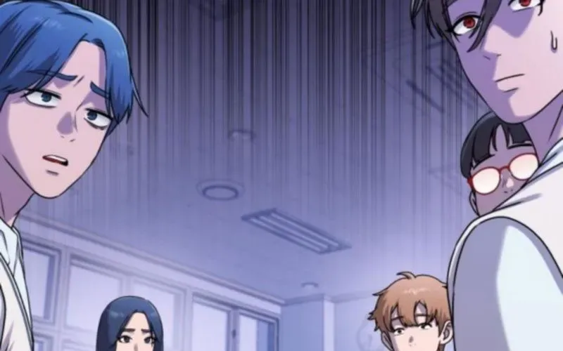 John X Sát Thủ Chapter 10 - 114