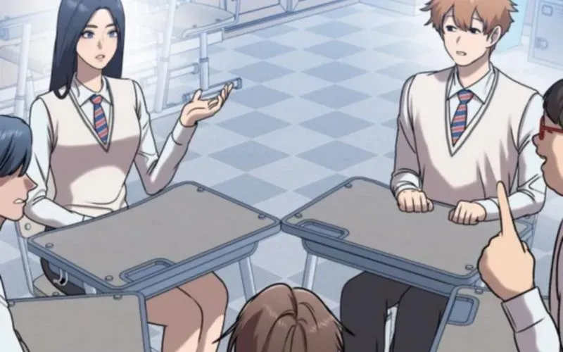 John X Sát Thủ Chapter 10 - 124