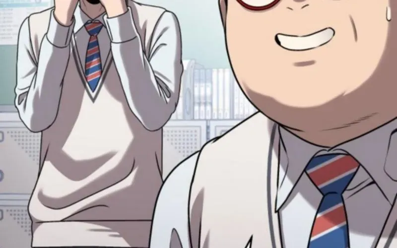 John X Sát Thủ Chapter 10 - 168