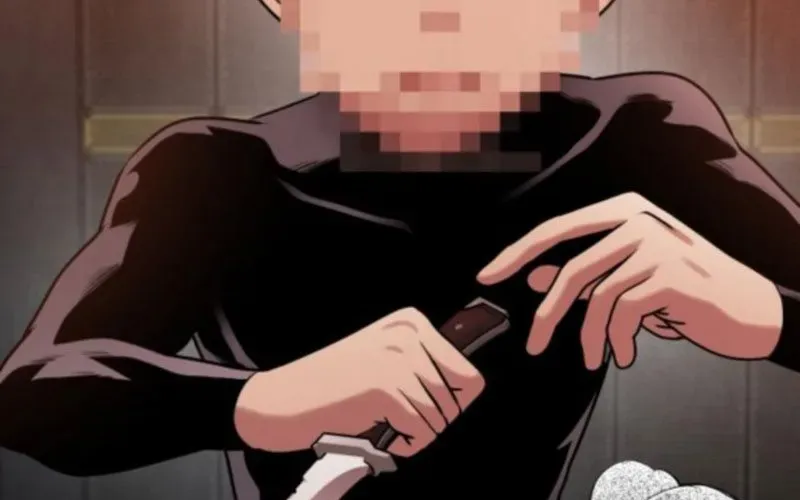 John X Sát Thủ Chapter 10 - 194