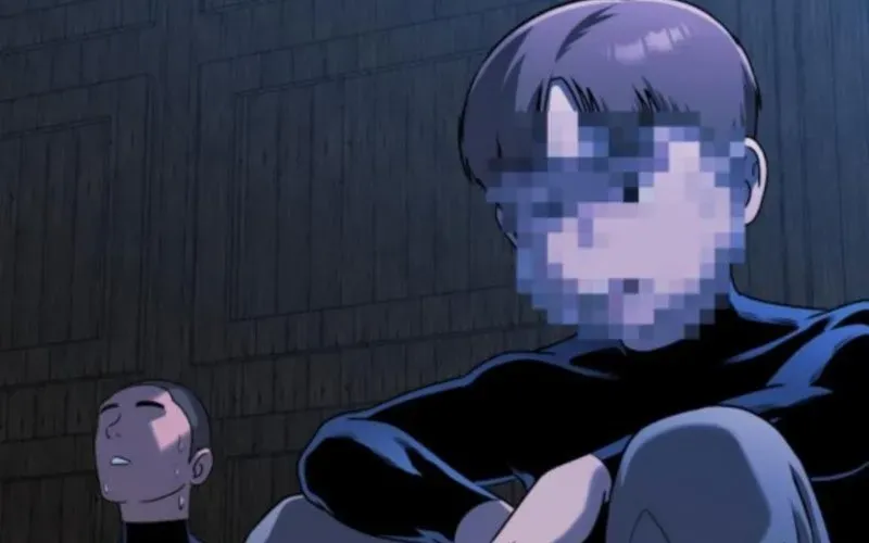 John X Sát Thủ Chapter 10 - 204