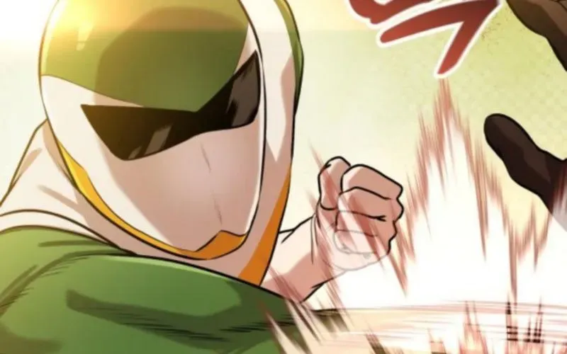 John X Sát Thủ Chapter 10 - 228