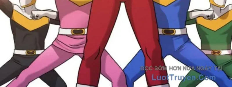 John X Sát Thủ Chapter 10 - 251