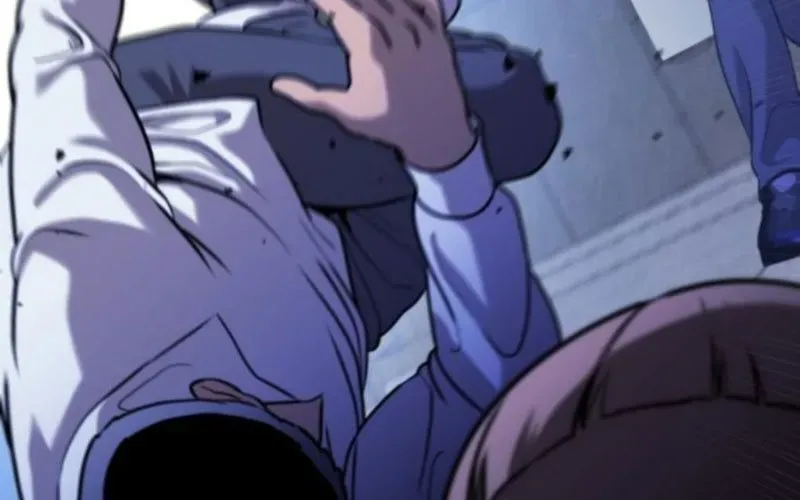 John X Sát Thủ Chapter 10 - 27