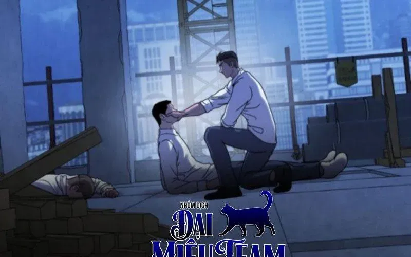 John X Sát Thủ Chapter 10 - 37