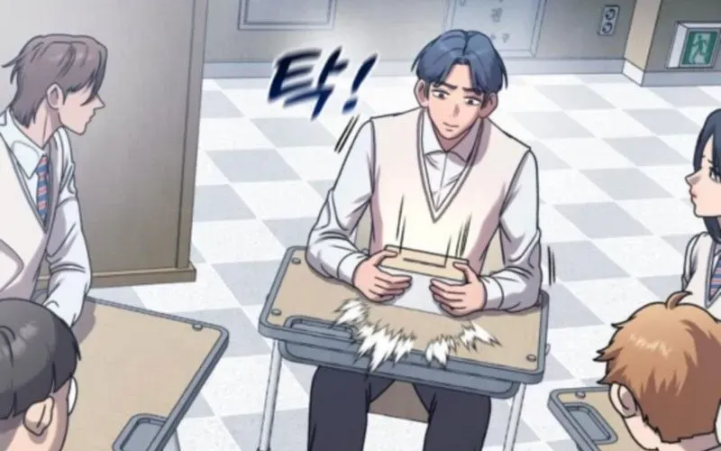 John X Sát Thủ Chapter 10 - 361