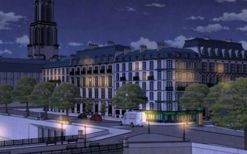 John X Sát Thủ Chapter 10 - 420