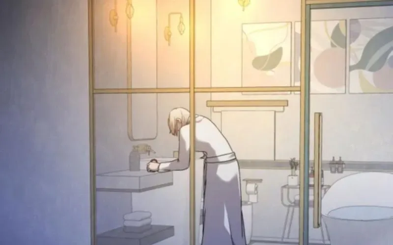 John X Sát Thủ Chapter 10 - 424