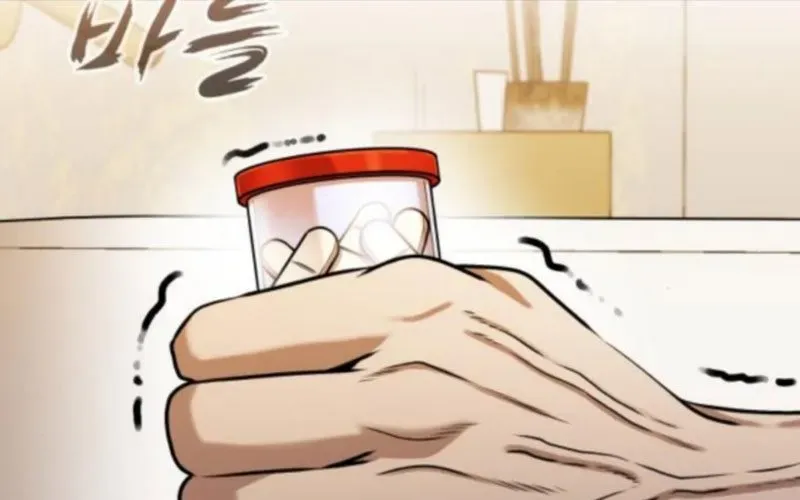 John X Sát Thủ Chapter 10 - 428