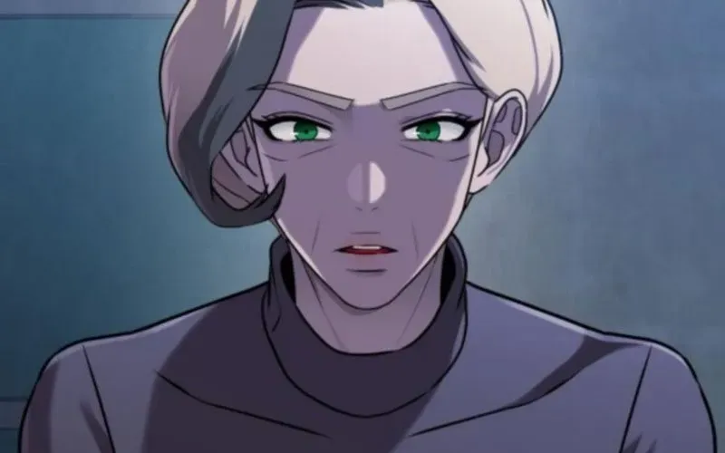 John X Sát Thủ Chapter 10 - 469