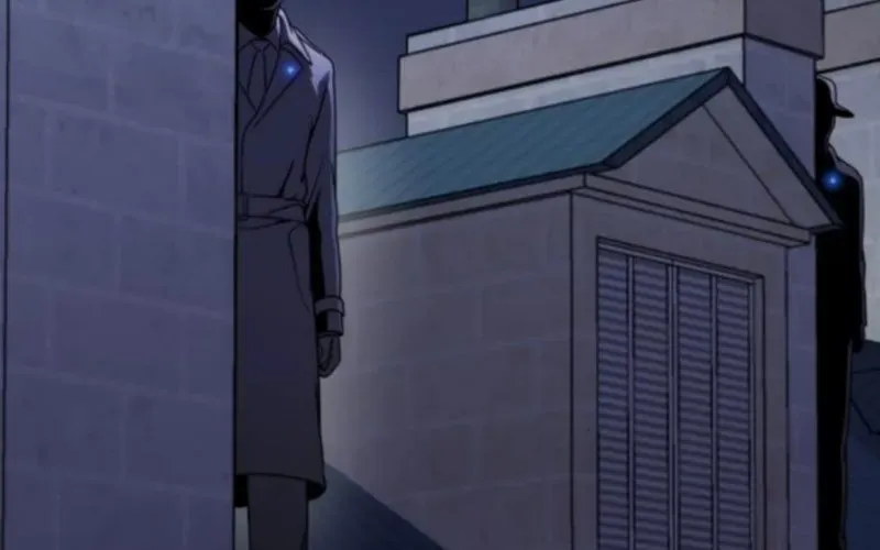 John X Sát Thủ Chapter 10 - 483