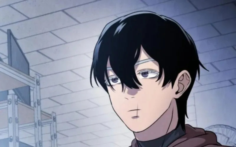 John X Sát Thủ Chapter 10 - 505