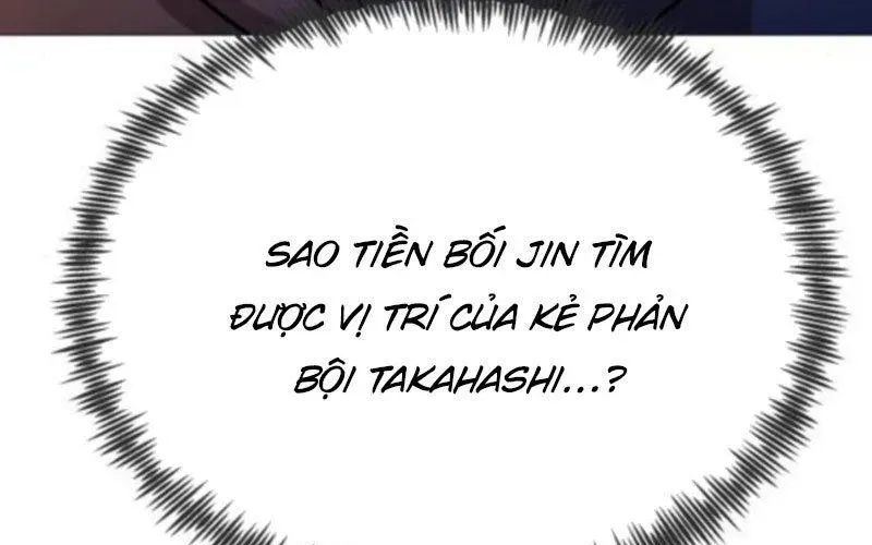 John X Sát Thủ Chapter 10 - 521