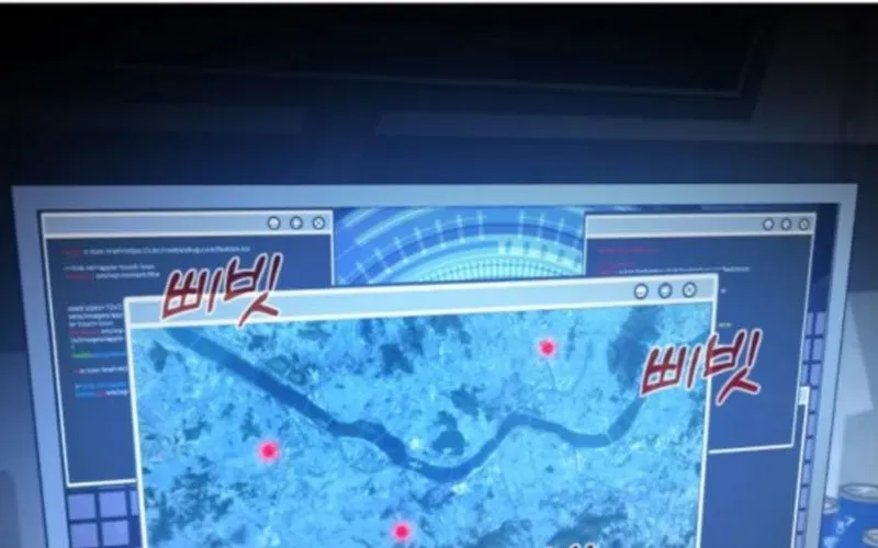 John X Sát Thủ Chapter 10 - 523