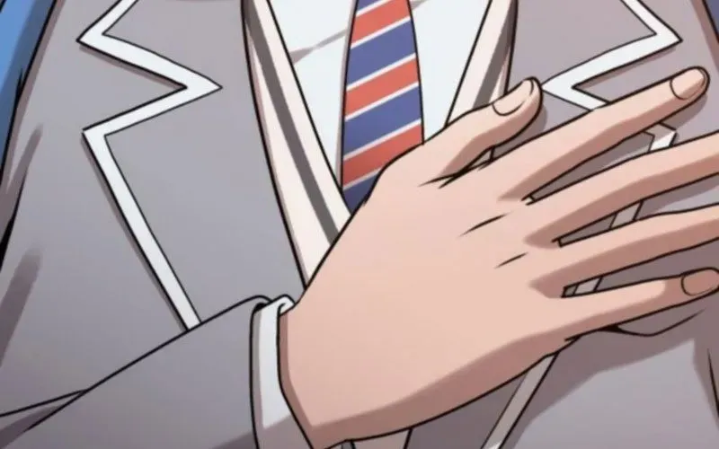 John X Sát Thủ Chapter 10 - 539