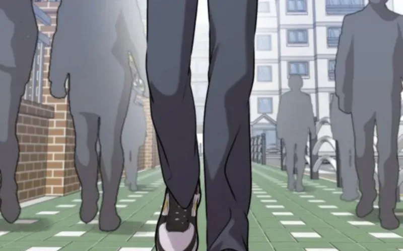 John X Sát Thủ Chapter 10 - 56