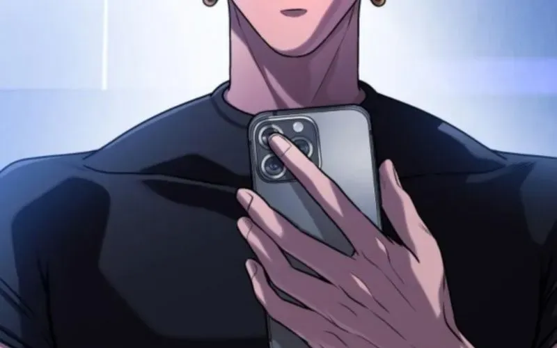 John X Sát Thủ Chapter 10 - 560