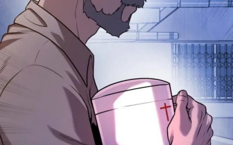 John X Sát Thủ Chapter 10 - 640