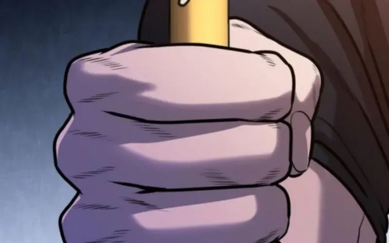 John X Sát Thủ Chapter 10 - 656