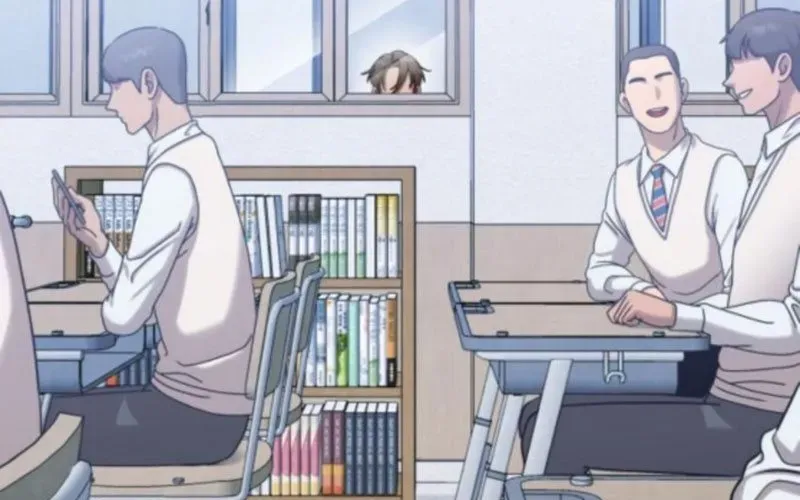 John X Sát Thủ Chapter 10 - 70