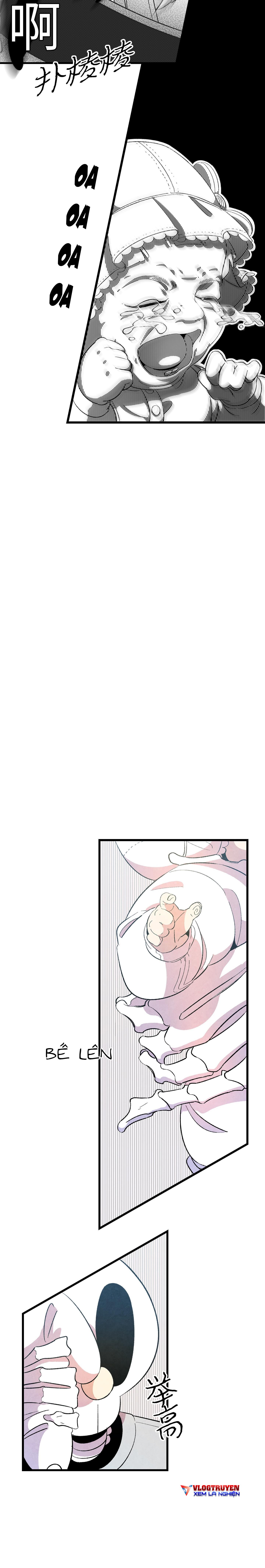 Ông Bố Xương Khô Chapter 2 - 12