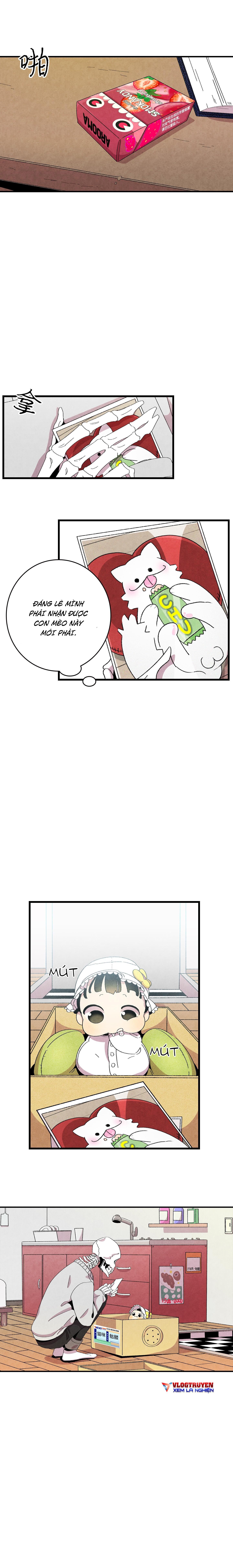 Ông Bố Xương Khô Chapter 2 - 16